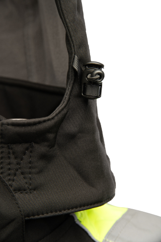 Vesta din Softshel Rival [16]