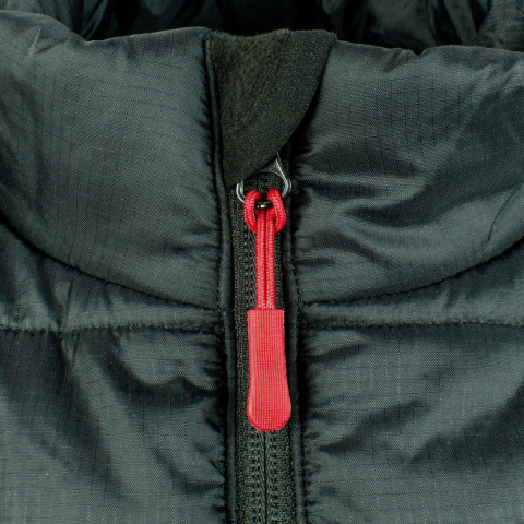 Vesta Hybrid Softshell & Ripstop [6]