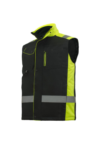 Vesta iarna de lucru Classwork [2]