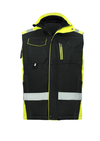 Vesta de Lucru Barbati - Vesta iarna de lucru Classwork