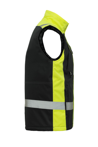 Vesta iarna de lucru Classwork [3]