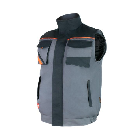Veste de Lucru Groase - Vesta protectie pentru sezon rece Professional Win