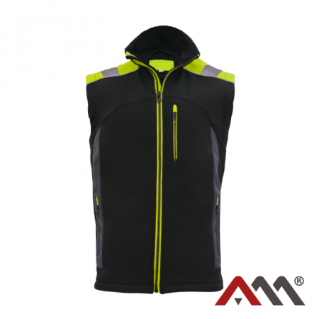 Vestă Softshell CLASSWORK [1]