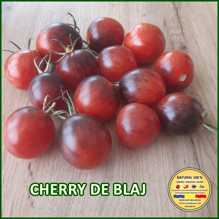 ROSII CHERRY DE BLAJ www.natural100.ro [3]