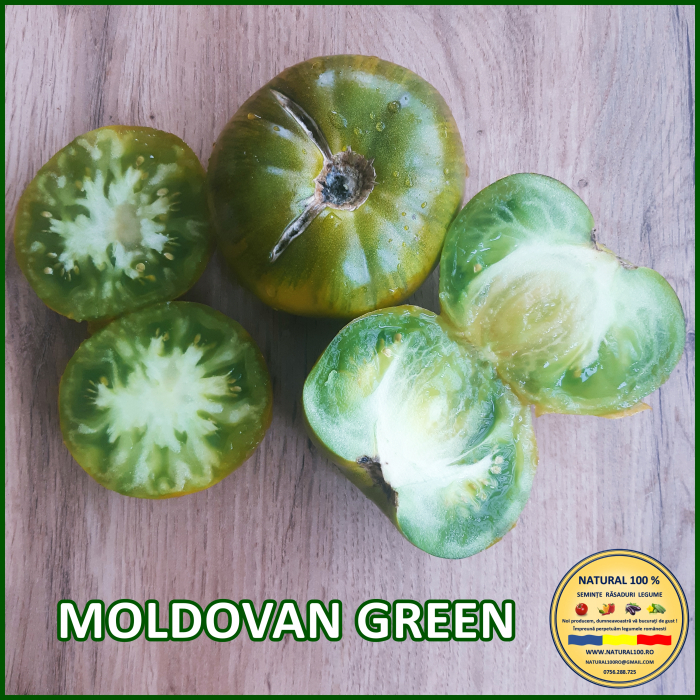 ROSII MOLDOVAN GREEN www.natural100.ro [2]