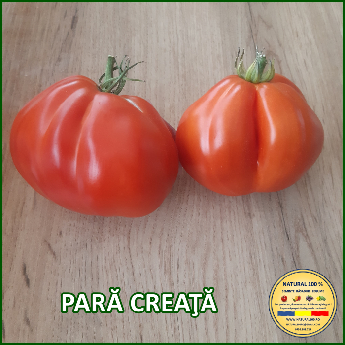ROSII PARA CREATA www.natural100.ro [4]