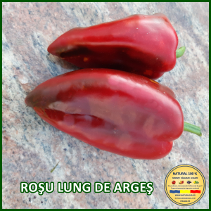 ARDEI ROSU LUNG DE ARGES www.natural100.ro [1]