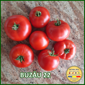 Rosii medii (75-200 g) - ROSII BUZAU 22 www.natural100.ro