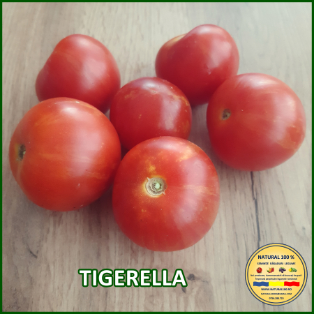 ROSII TIGERELLA www.natural100.ro [2]