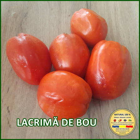 ROSII LACRIMA DE BOU www.natural100.ro [2]