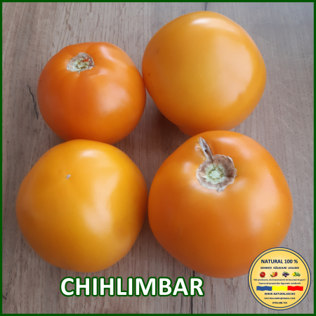 ROSII CHIHLIMBAR www.natural100.ro [2]