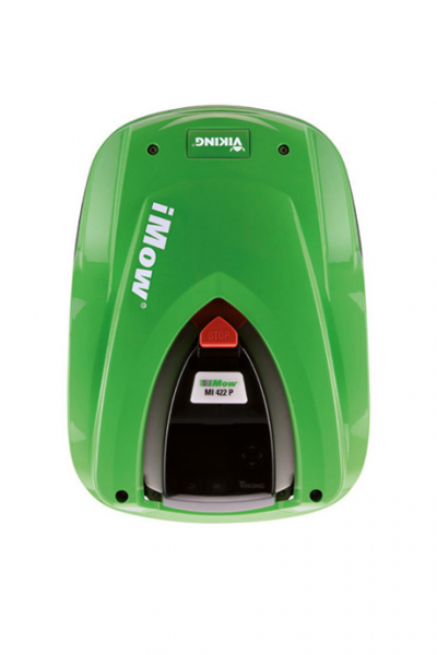 robot de tuns iarba imow viking 422P [6]