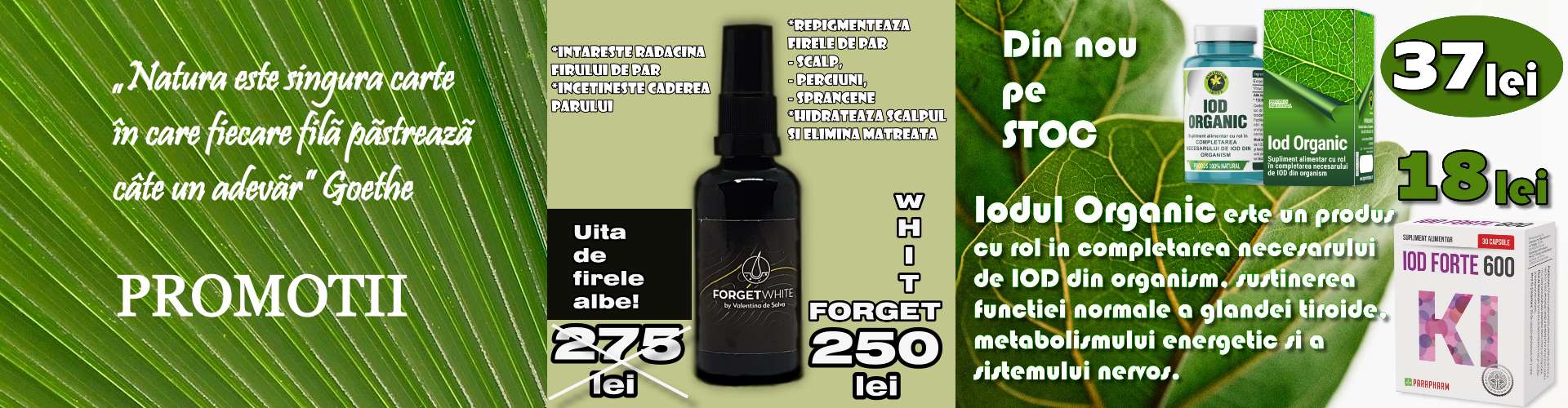 Promotii