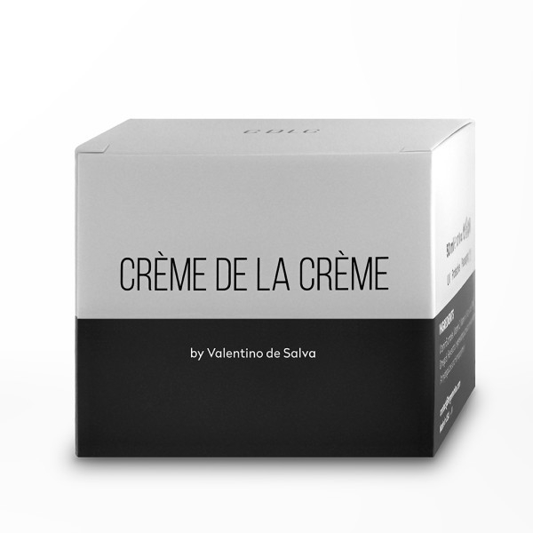 Crème de la crème [2]