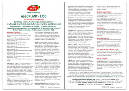 Algoplant, L100, capsule moi [1]