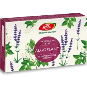 Algoplant, L100, capsule moi [0]