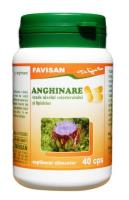 Suplimente - anghinare