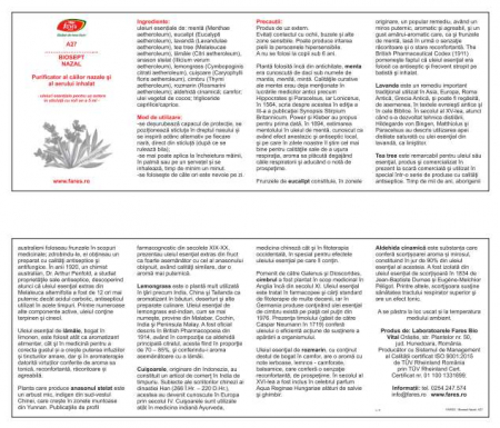 Biosept Nazal, A27, ulei [1]