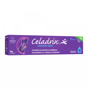 Suplimente - Celadrin unguent
