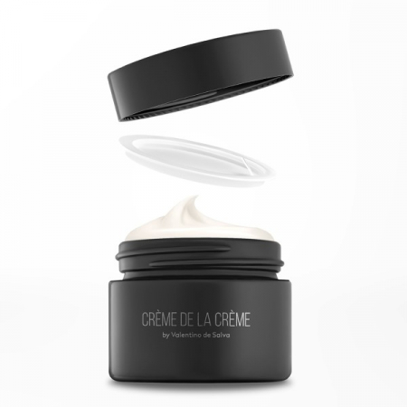 Crème de la crème [4]