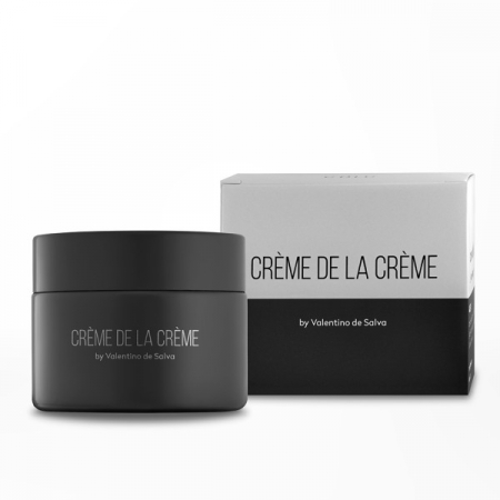 Crème de la crème [3]