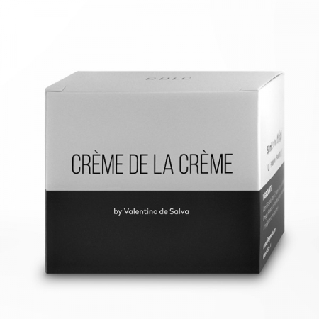 Crème de la crème [1]