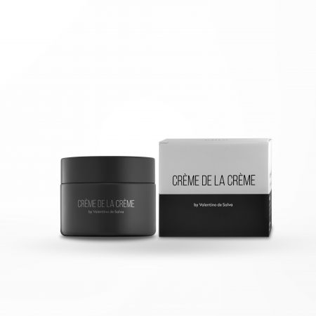 Crème de la crème [0]