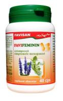 Suplimente - favifeminin
