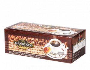 Suplimente - gano cafe classic