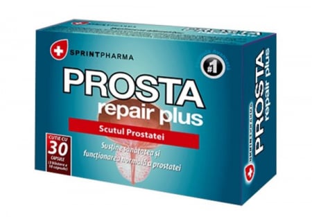 Promotii - Prosta Repair Plus