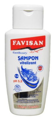 Ingrijire personala - Sampon vitalizant