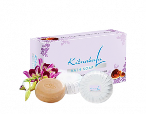 Ingrijire personala - sapun Kibnabalu Bath Soap