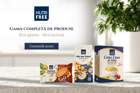 M-Produse Nutrifree