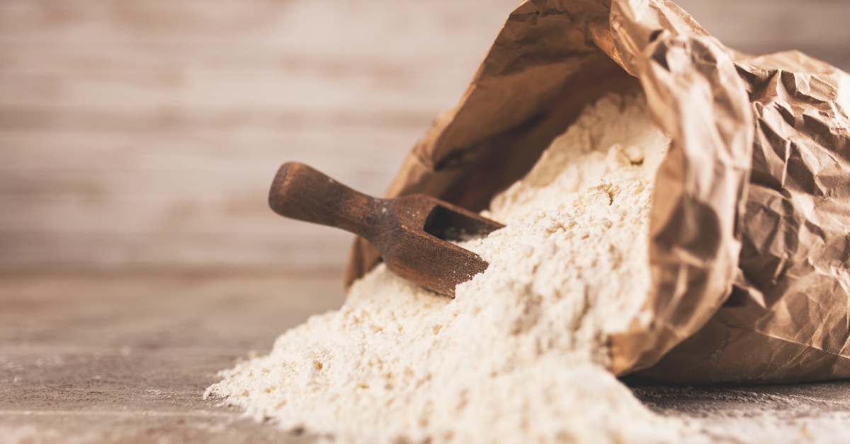 Făina fără gluten: beneficii, tipuri și cum o poți folosi în alimentația ta zilnică