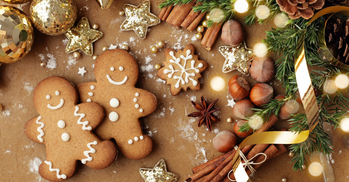 Rețete de Crăciun fără gluten: idei delicioase și ușor de preparat