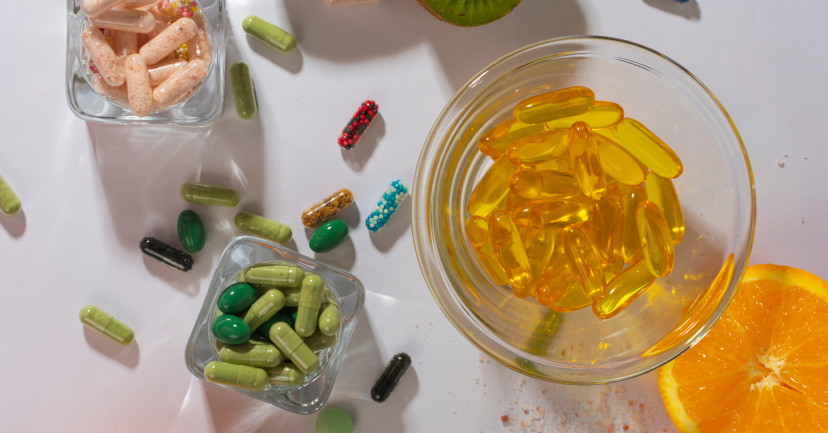 Intră în noul an cu energie: redescoperă vitalitatea cu suplimentele potrivite de la Naturking