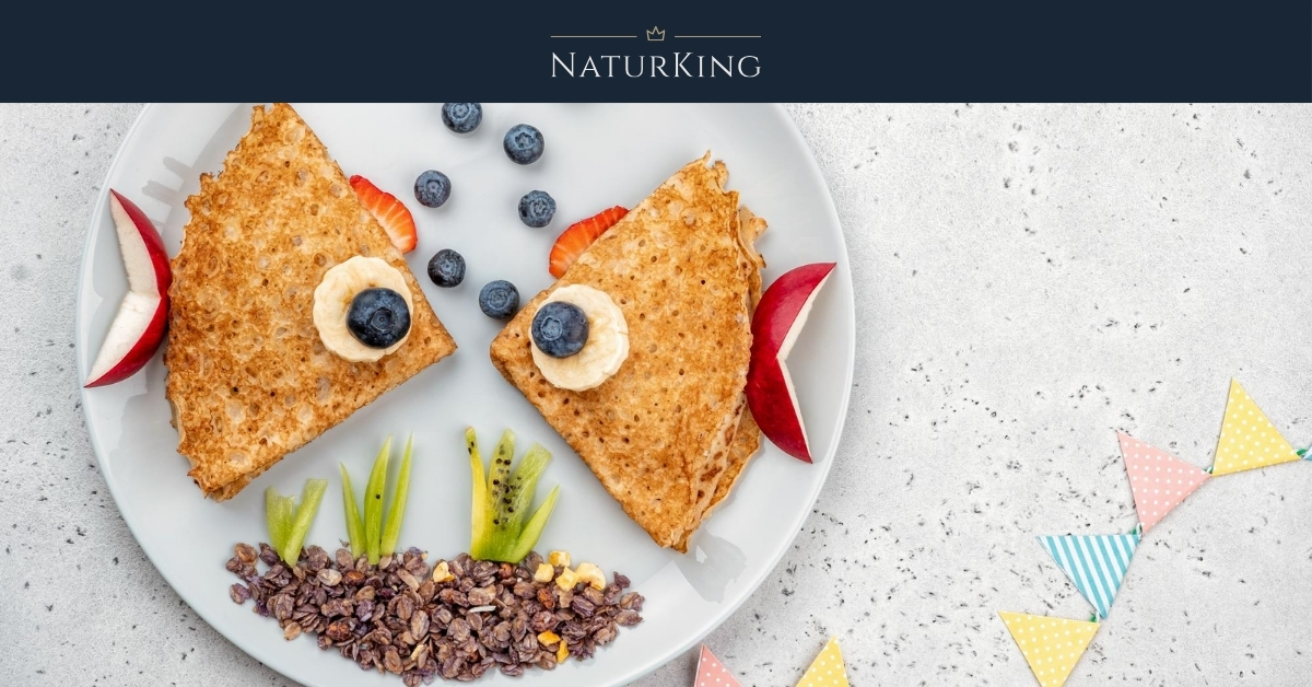 👶 Alimentația fără gluten la copii: Ghid pentru părinți conștienți