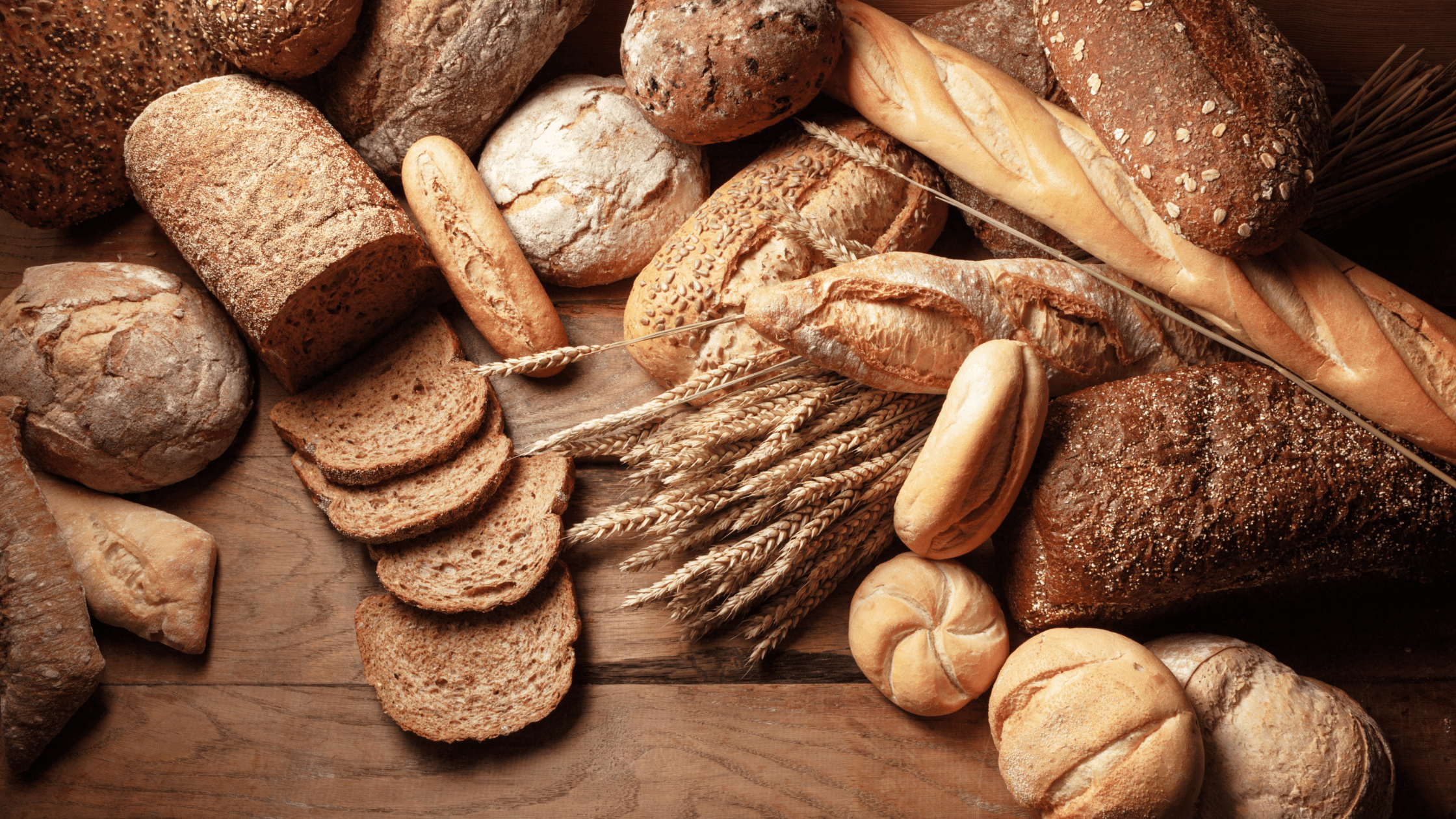 Celebrează Ziua Mondială a Pâinii cu Produse Fără Gluten de la NaturKing