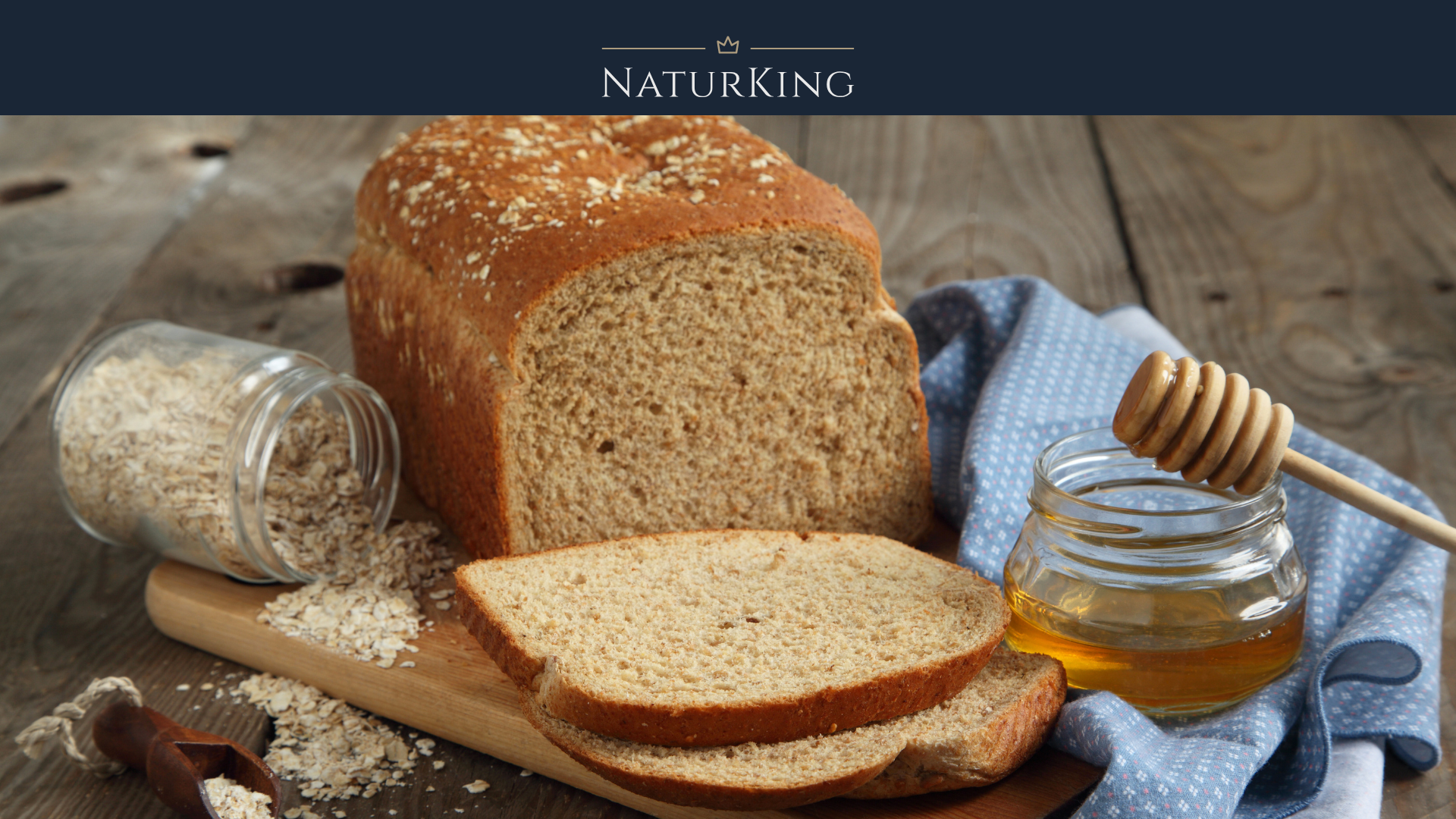 Transformă Pâinea Fără Gluten într-o Experiență Delicioasă
