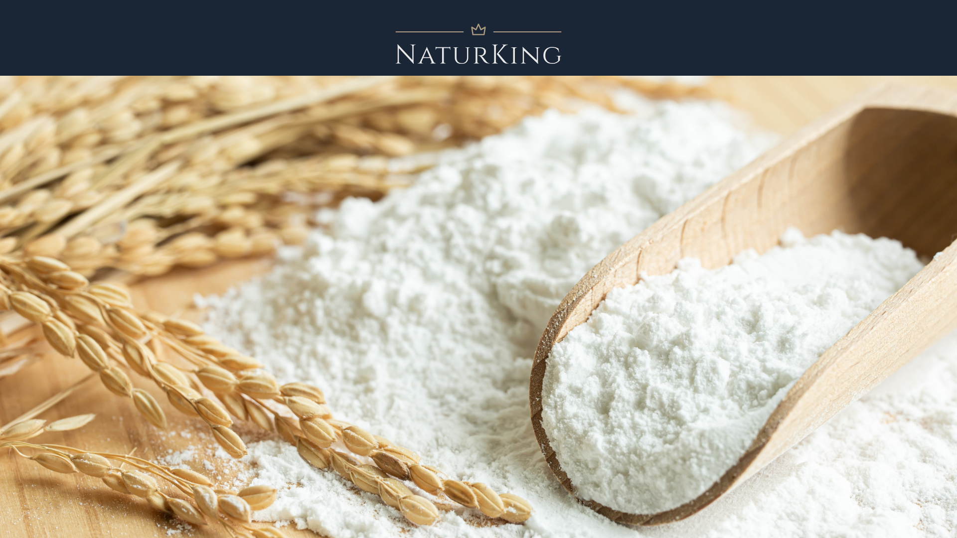 Procesul de Fabricare al Făinii Fără Gluten: Tot Ce Trebuie Să Știi