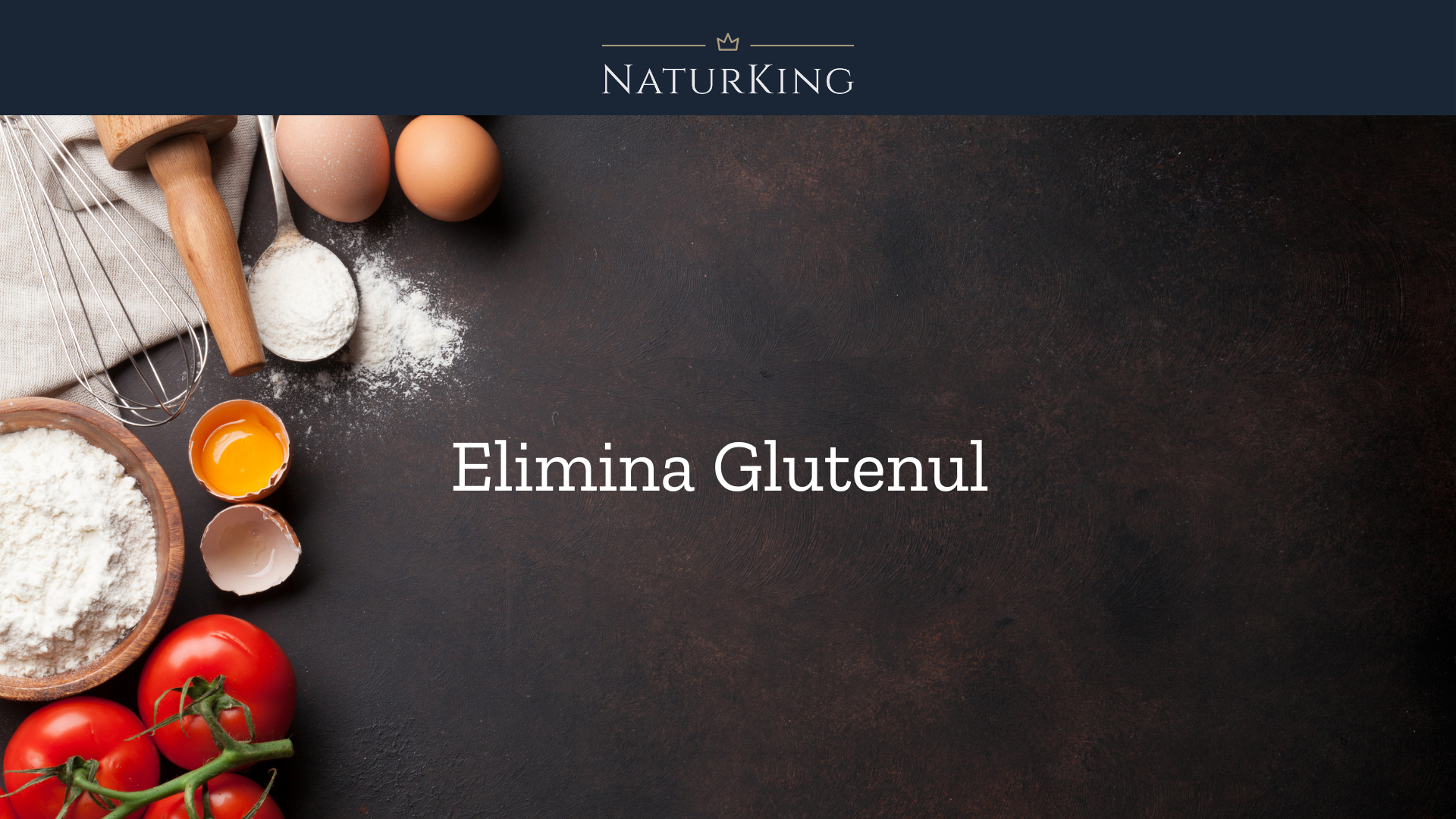 Cum să Elimini Complet Glutenul din Alimentație și să Găsești Înlocuitori Eficienți
