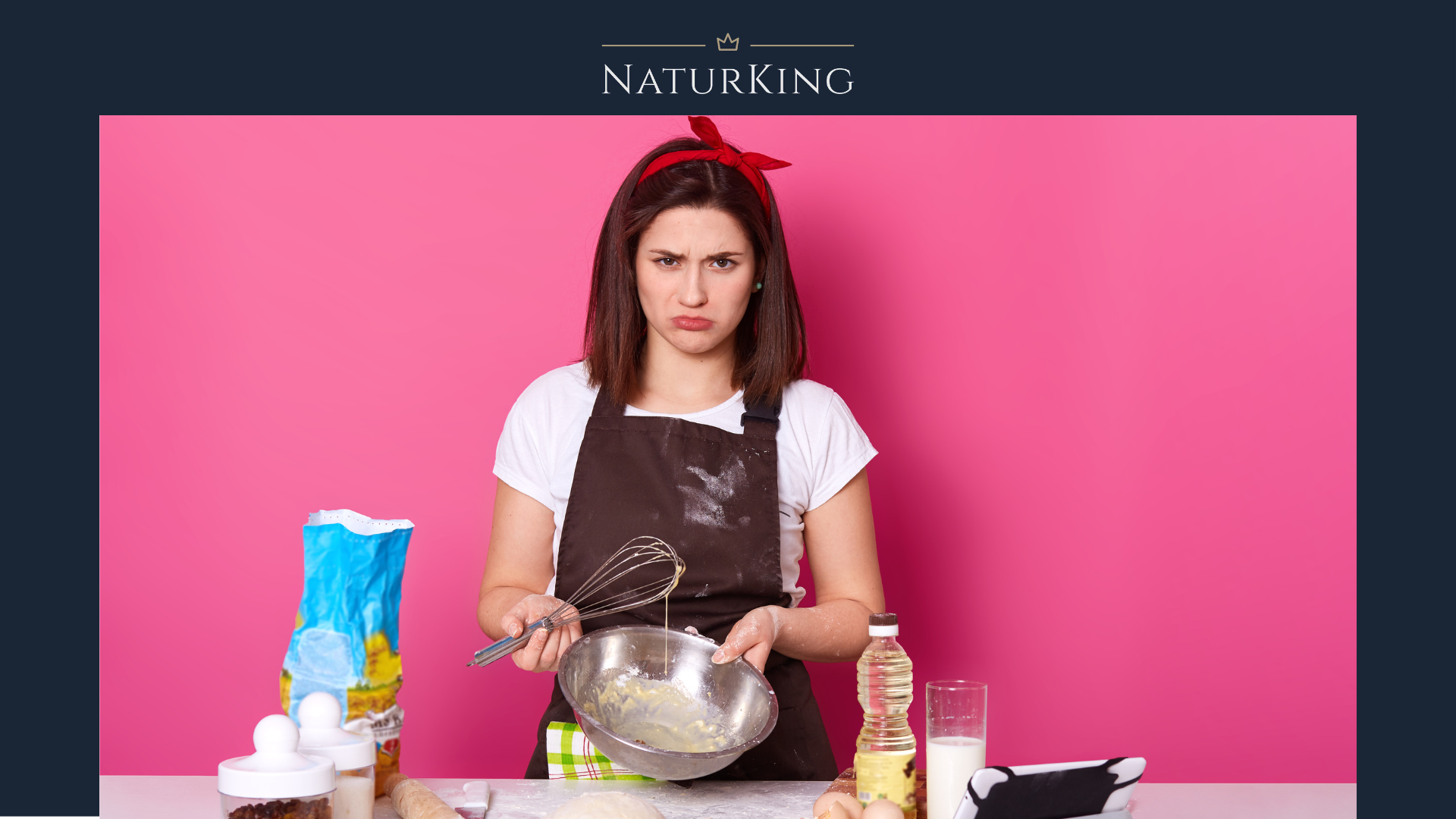 Simți că faci tot ce trebuie, dar rezultatele întârzie să apară în dieta ta fără gluten?