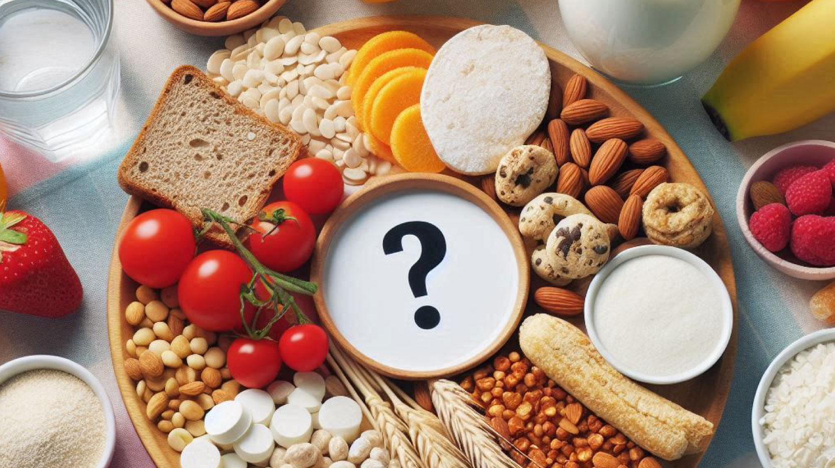 Când este recomandată dieta fără gluten: Cine ar trebui să o încerce?