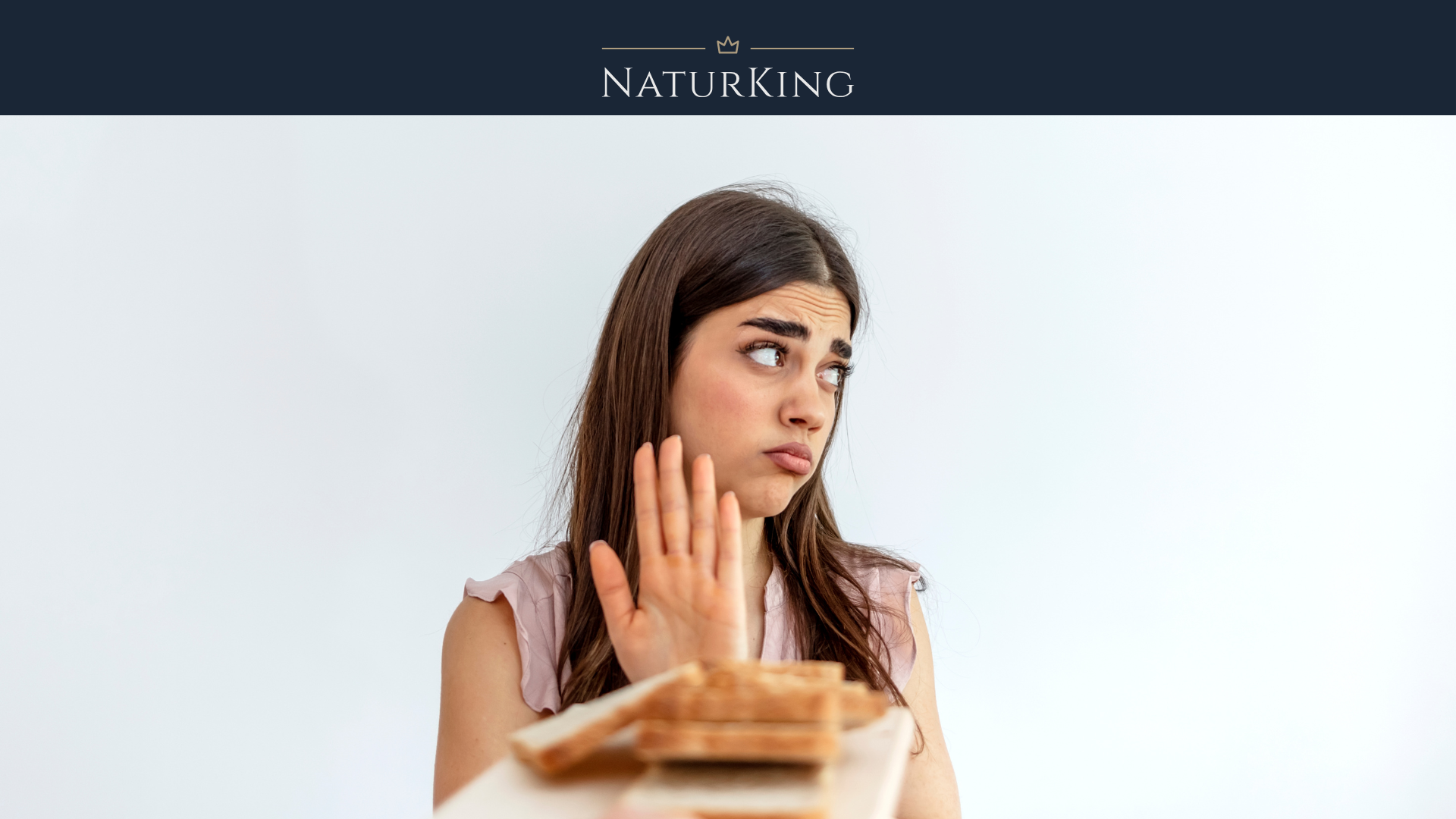 Sensibilitatea la gluten vs. boala celiacă: Ce trebuie să știi?