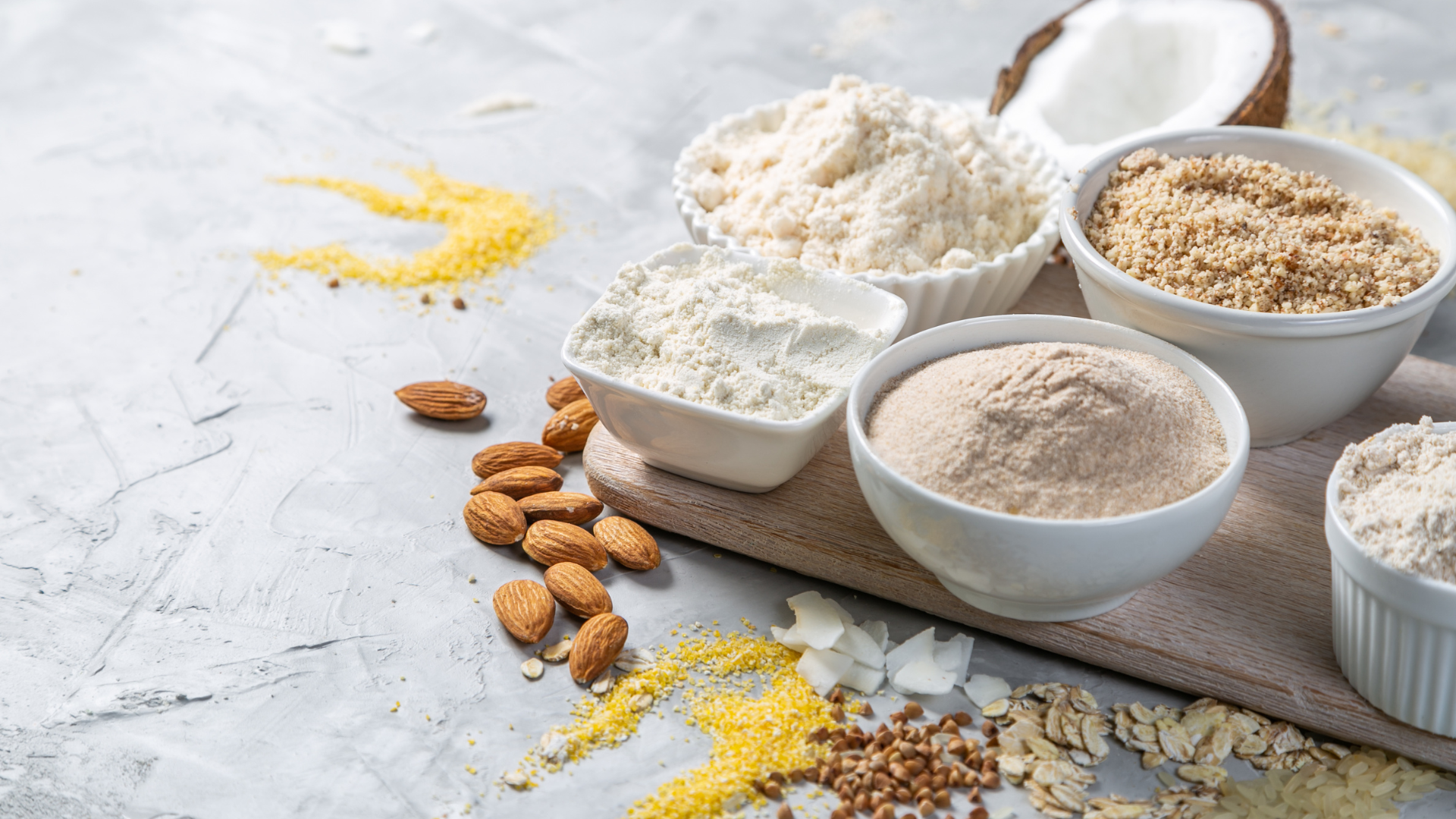 Pași mici, beneficii mari: Descoperă alimentația fără gluten pentru un stil de viață sănătos