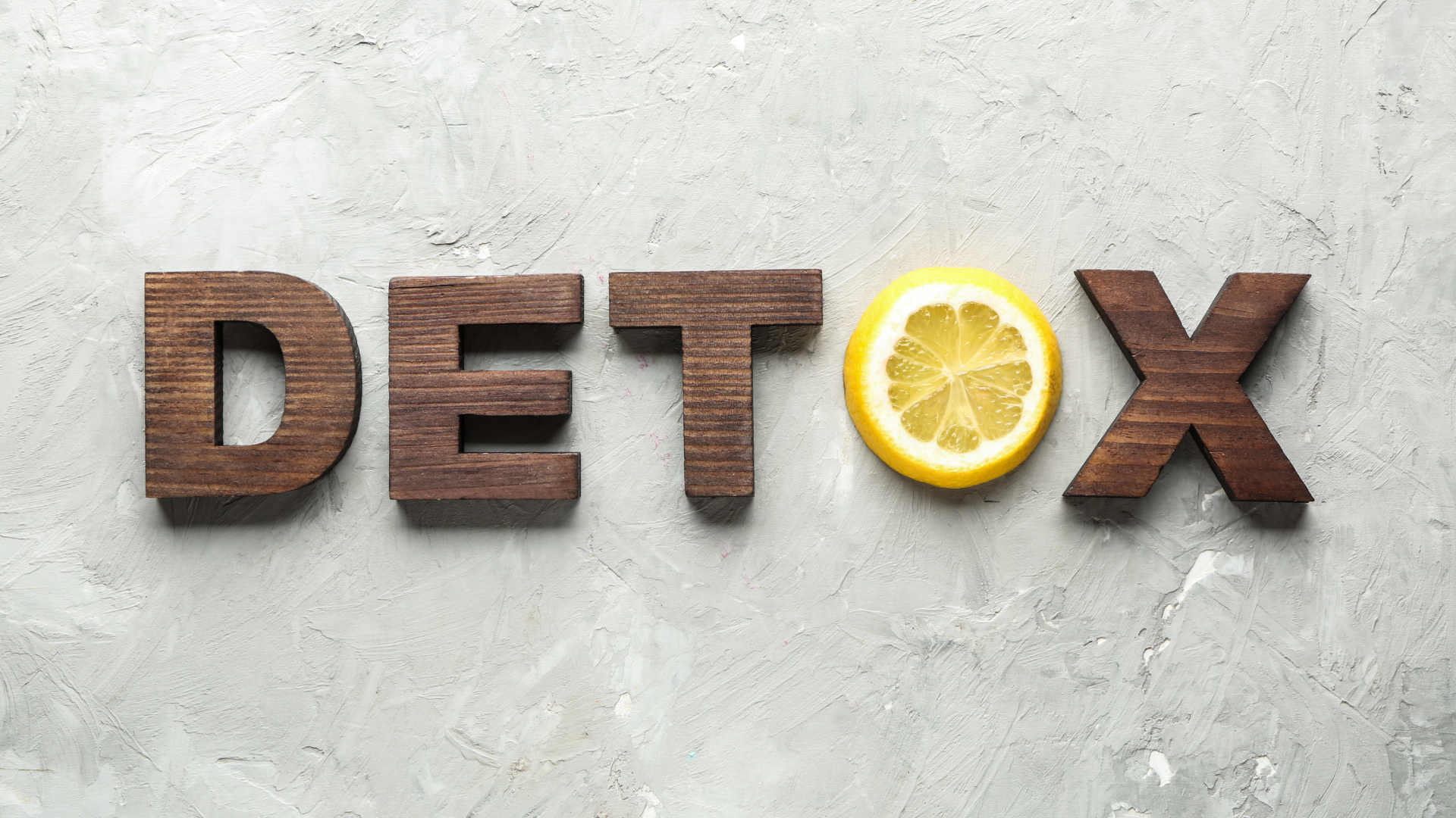 Detoxifiere de primăvară: Alimente fără gluten pentru un corp sănătos