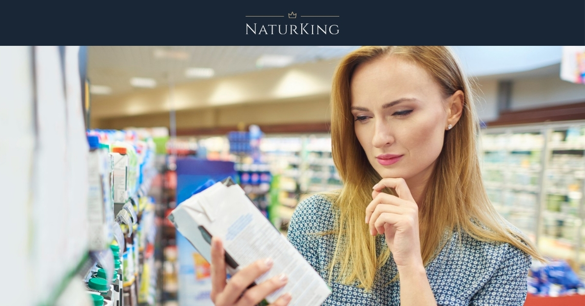 🔍 Cum citim corect etichetele produselor fără gluten