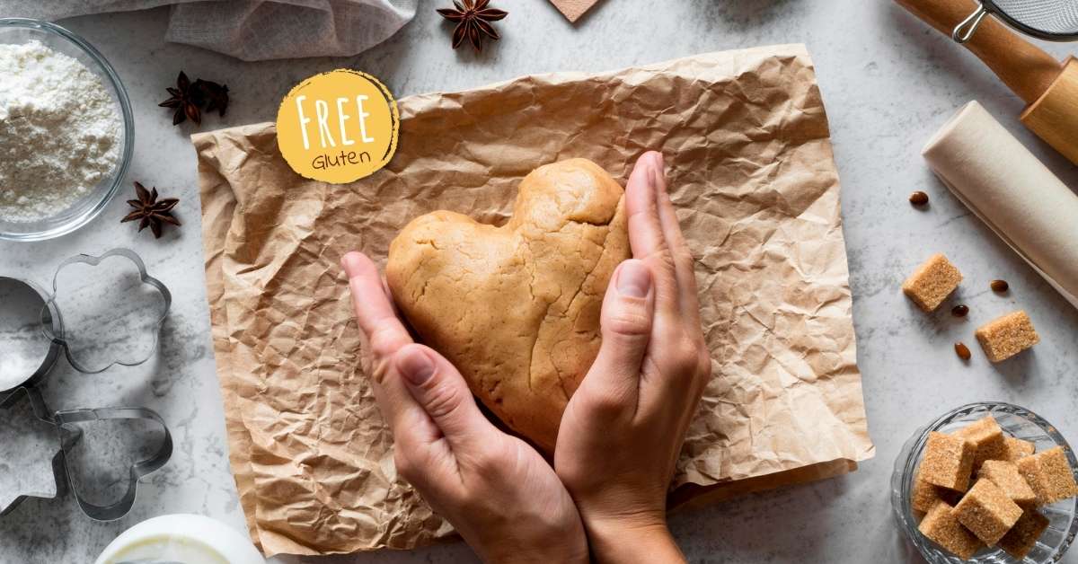 🍳 Cum să gătești fără gluten fără să simți lipsa grâului