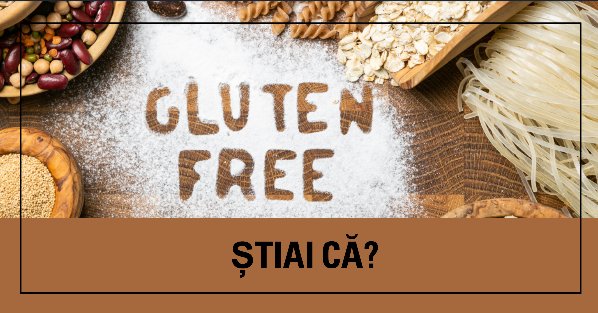 Universul Fără Gluten: Descoperă Secretele pentru o Viață Sănătoasă și Delicioasă!