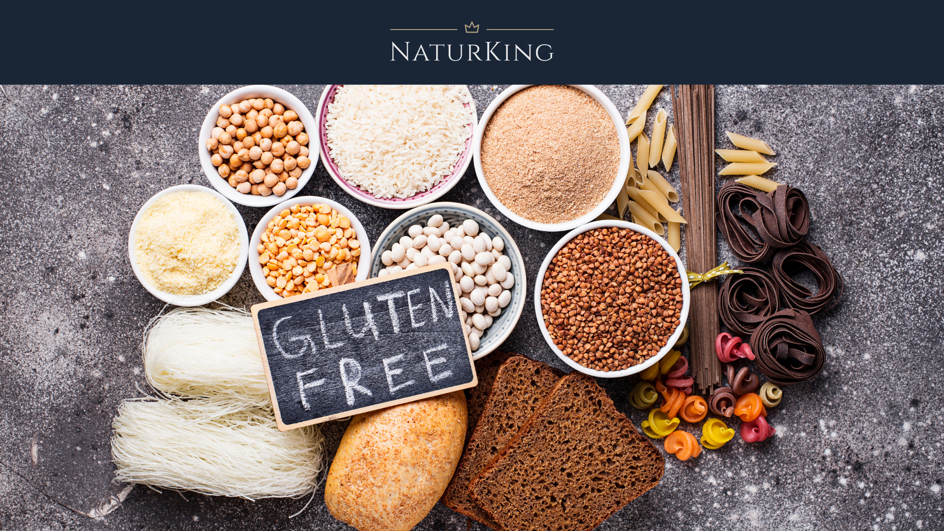 🌾 Produse fără gluten – sănătate, gust și echilibru în fiecare zi